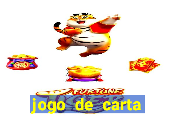 jogo de carta cigana online